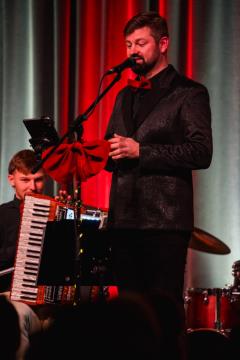 Božičnica 2023 nas je popeljala v zimsko čudežno deželo